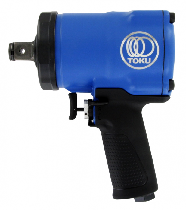 MI-20S - Rázový utahovák 3/4"