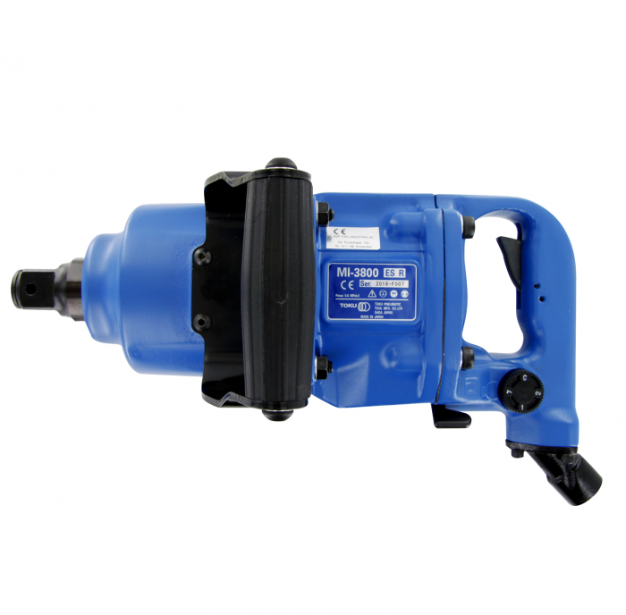 MI-3800ESR - Rázový utahovák 1"
