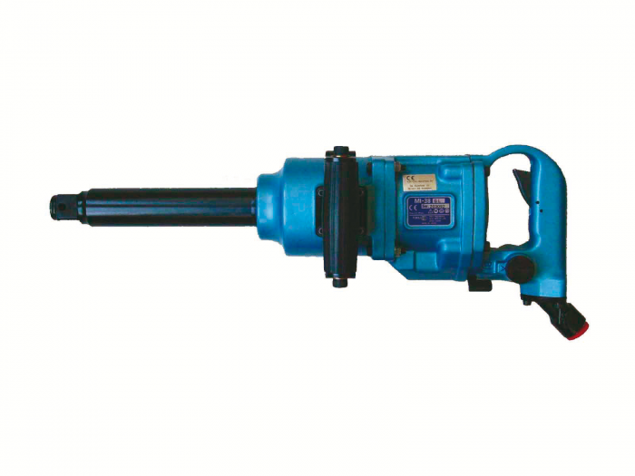 MI-38ELR - Rázový utahovák 1"