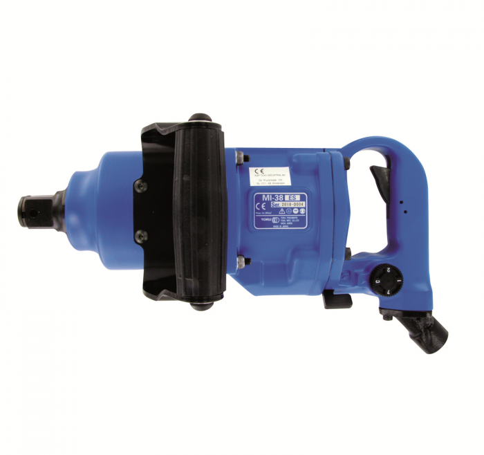 MI-38ESR - Rázový utahovák 1"