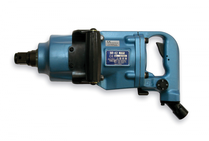 MI-42ESR - Rázový utahovák 1"