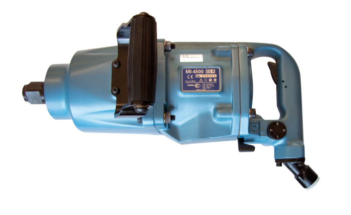 MI-4500ESR - Rázový utahovák 1"