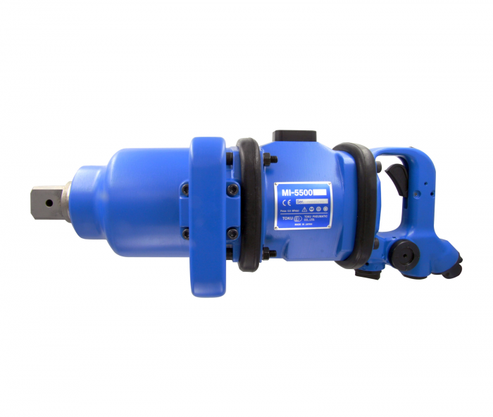 MI-5500ES - Rázový utahovák 1-1/2