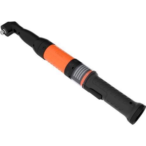 CLECO NeoTek - Elektrická utahovačka úhlová 16 - 80 Nm, 3/8 čtyřhran