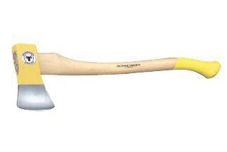 PROFESIONÁLNÍ SEKERA ILTIS (CHAINSAW) 700MM - větší čepel