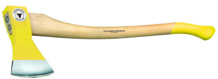 UNIVERZÁLNÍ SEKERA EUROPE 700MM