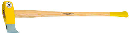 ŠTÍPACÍ KLADIVO BIG OX PROFESSIONAL 850MM