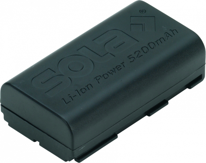 SOLA-LI-ION AKKU 5.2