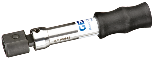 MOMENTOVÝ KLÍČ TBN 2G, 0,4 - 2 Nm, LÁMACÍ