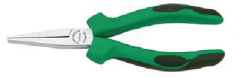 KLEŠTĚ PLOCHÉ 6508 5 160