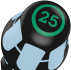 3367 Šroubovák TORX®, nerezová ocel, TX 9 x 60 mm