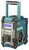 Aku rádio DAB s Bluetooth, Li-ion  CXT, LXT, XGT,12V-40V  Z