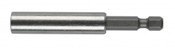 magnetický držák bitů 1/4" 75mm