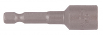 nástrčný klíč 1/4", SW10, 55 mm