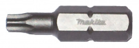 bit HEX 1/4" T10, 26mm, 10 ks