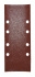 brusný papír 93x228K120,= old794563-3