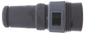 adaptér s regulací 25/36-38mm VC2012L, VC2512, VC3011L