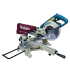 Pokosová pila 190mm,1010W