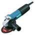 ÚHLOVÁ BRUSKA 125mm 840W,KUFR