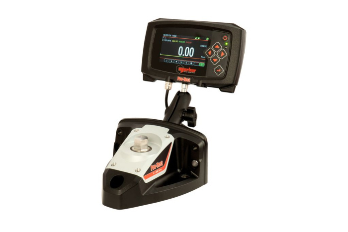 PRO-TEST 400, 8 - 400 N·m