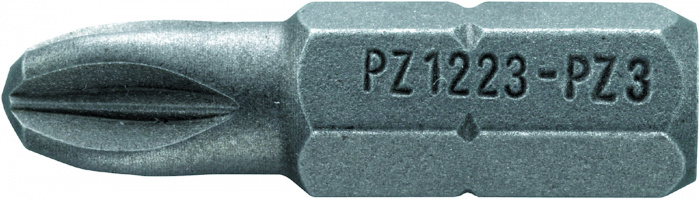 BITS PZ1 (08050001)