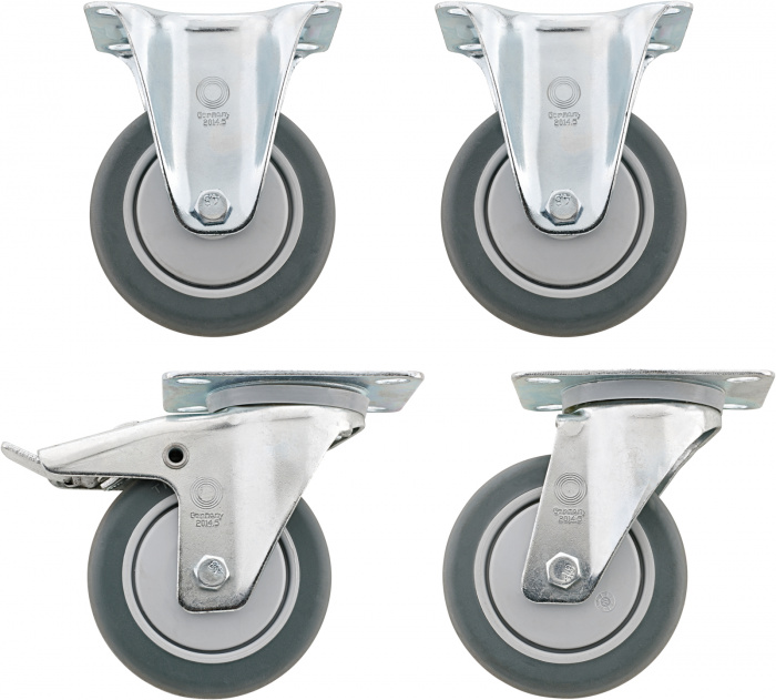 Sada koleček  90/6A