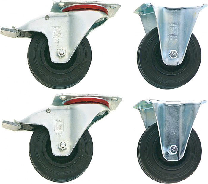 Sada koleček pro  920 | 922N