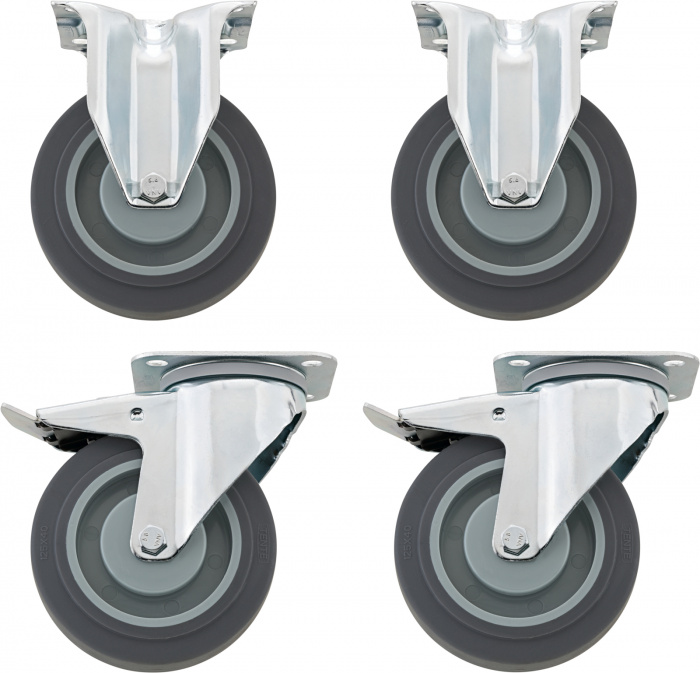 Sada koleček  WB620 | 95 | 95VA