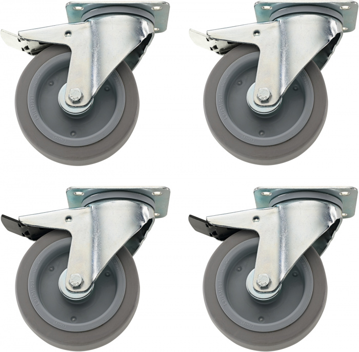 Sada koleček pro  WB620 | 95 | 95VA | 98VA