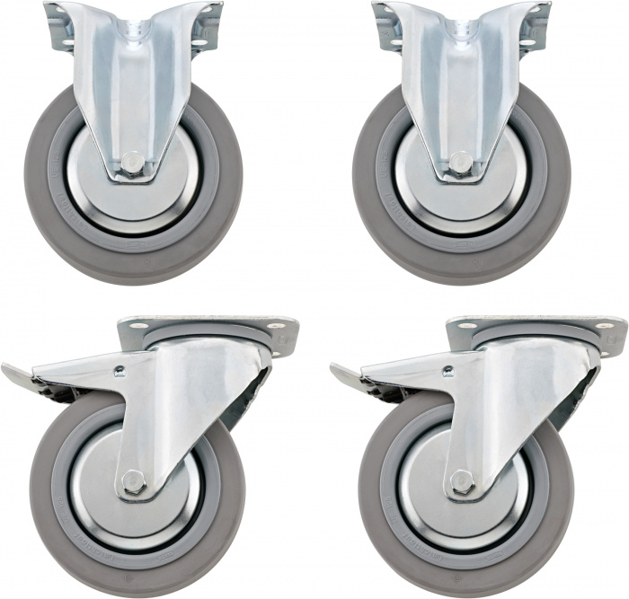 Sada koleček WB620, 95, 95VA, 98VA