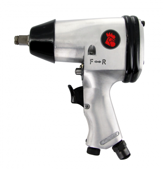 RR-15P - Rázový utahovák 1/2"