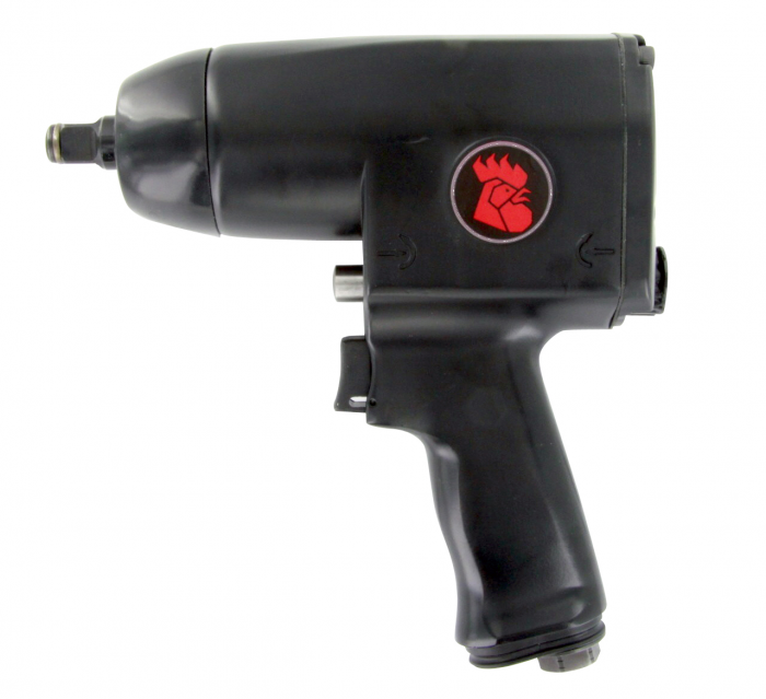 RR-160H - Rázový utahovák 1/2"