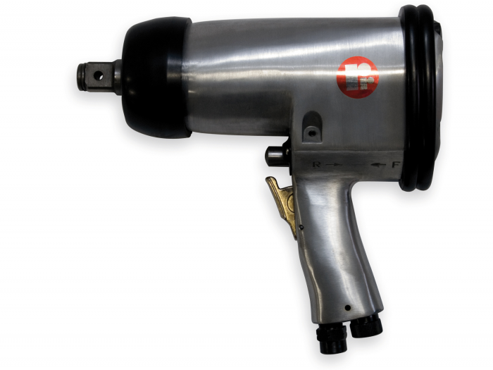 RR-20PN - Rázový utahovák 3/4"