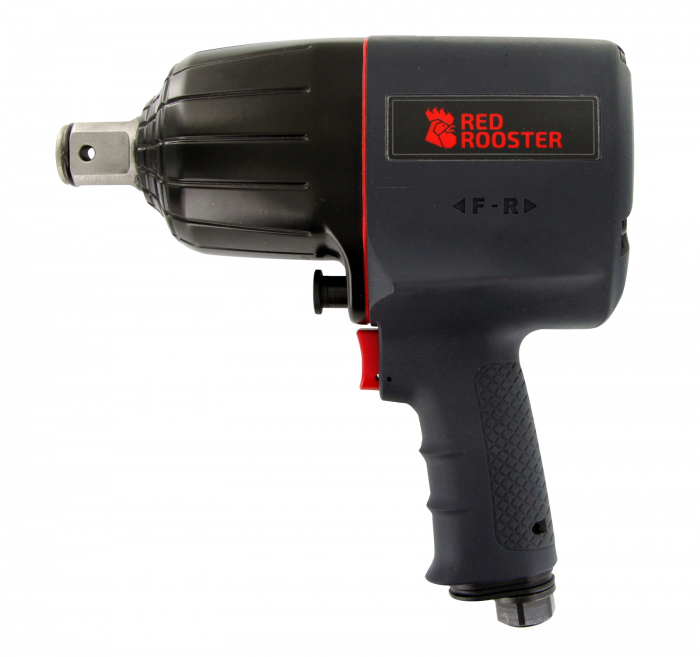 RR-24N - Kompozitový Rázový utahovák 3/4