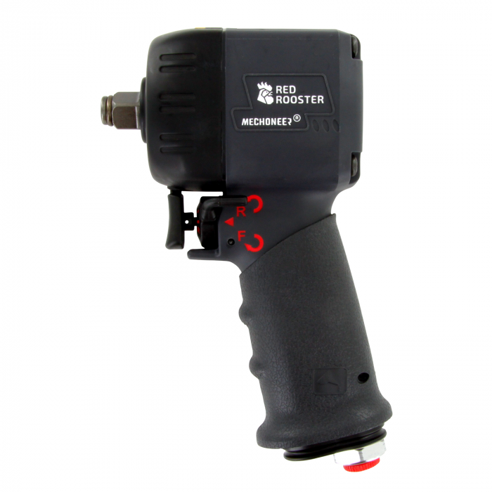 RRI-1400M - Kompozitový Rázový utahovák 1/2