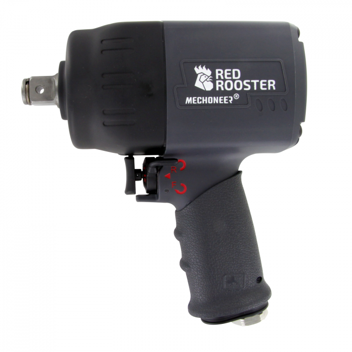 RRI-2500M - Kompozitový Rázový utahovák 3/4