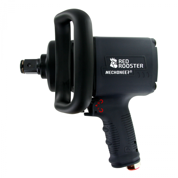 RRI-3700M - Kompozitový Rázový utahovák Pistol