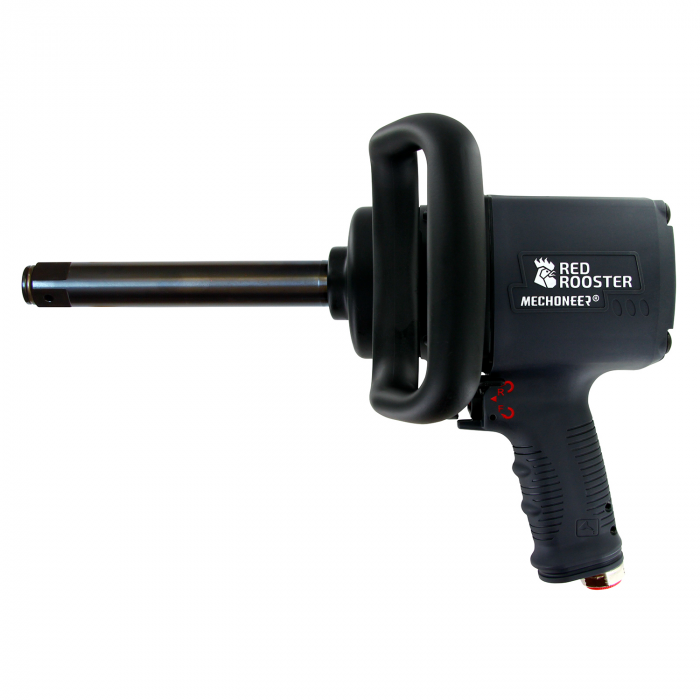 RRI-3700MPL - Kompozitový Rázový utahovák Pistol