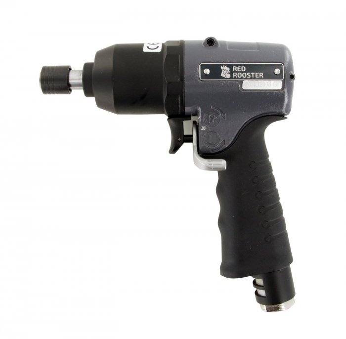 RRI-50AX - Pulsní utahovák 1/4 vnitřní šestihran