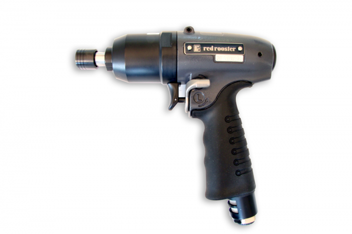 RRI-60AT - Pulsní utahovák 1/4 vnitřní šestihran s vypínací spojkou