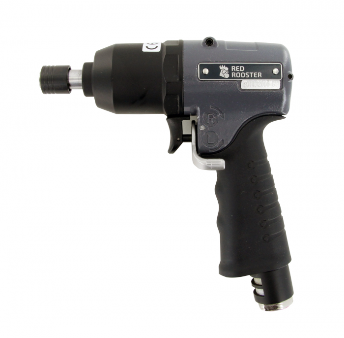 RRI-60AX - Pulsní utahovák 1/4 vnitřní šestihran