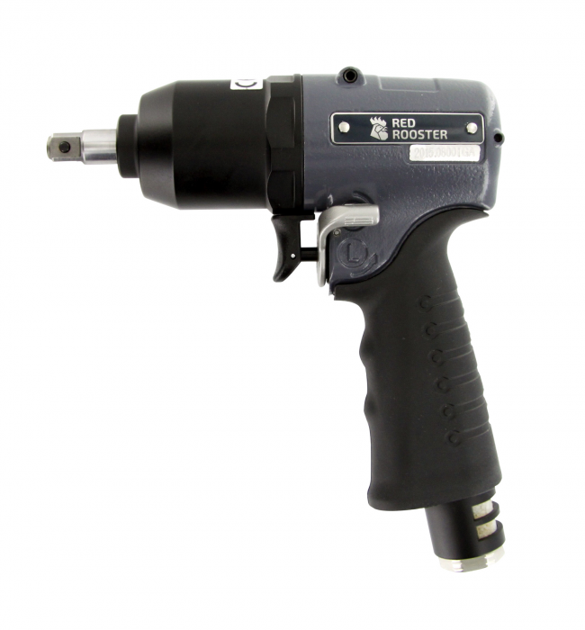 RRI-60X - Pulsní utahovák 3/8