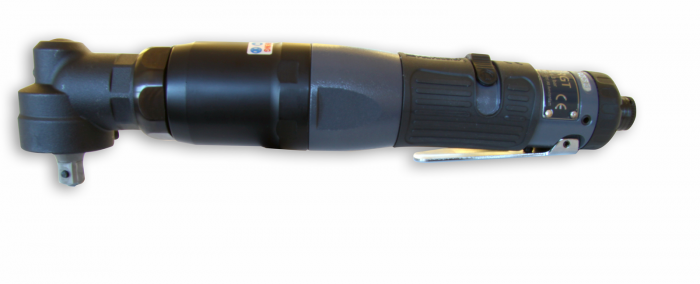 RRI-70RGT - Pulsní utahovák 3/8 s vypínací spojkou