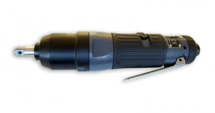 RRI-70ST - Pulsní utahovák 3/8 s vypínací spojkou