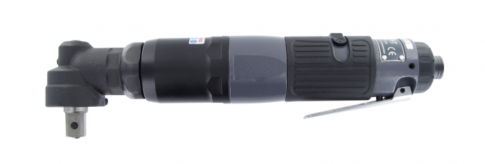 RRI-80RHT - Pulsní utahovák 1/2 s vypínací spojkou