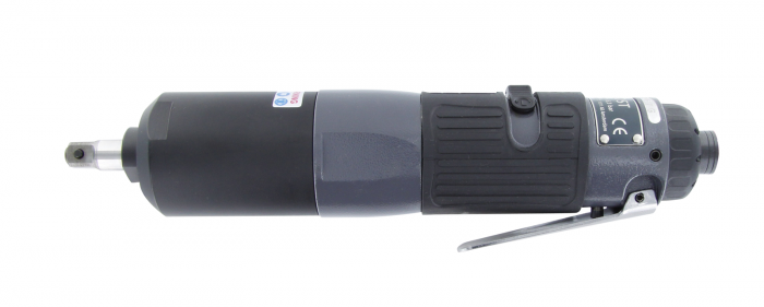 RRI-80ST - Pulsní utahovák 3/8 s vypínací spojkou