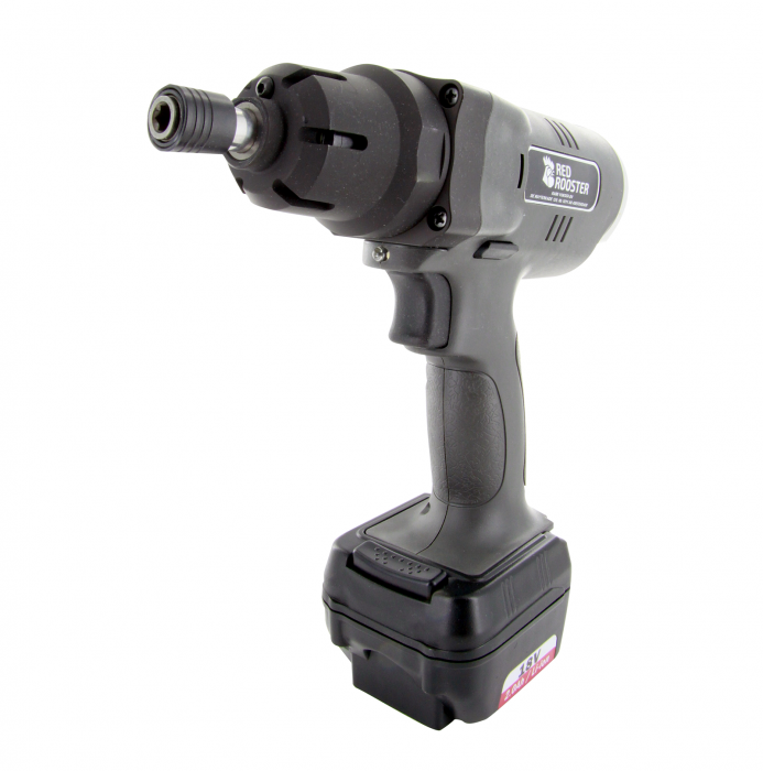 RRI-BIM15AT - Pulsní utahovák 1/4" vnitřní šestihran Shut-of