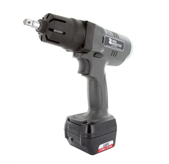 RRI-BIM25T - Pulsní utahovák 3/8" s vypínací spojkou