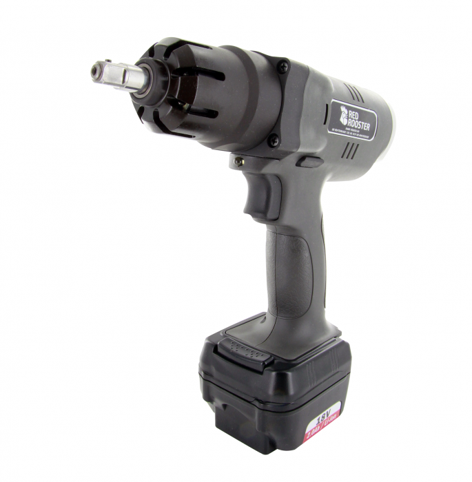 RRI-BIM35T - Pulsní utahovák 3/8" s vypínací spojkou