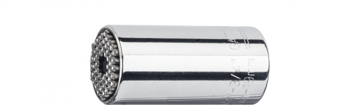 VLOŽKA PRO NÁSTRČNÝ KLÍČ GRIPPER 3/8" V BLISTRU